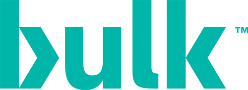 Bulk Infrastructure